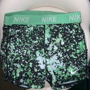 Nike Pro Dri-Fit spandex